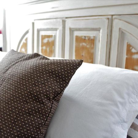 A Casa Ventotto Bed & Breakfast Месане Екстериор снимка