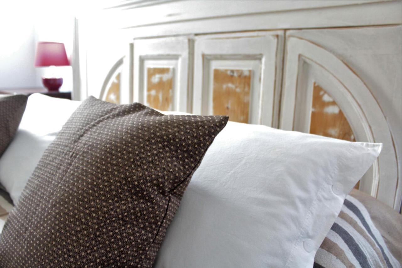 A Casa Ventotto Bed & Breakfast Месане Екстериор снимка