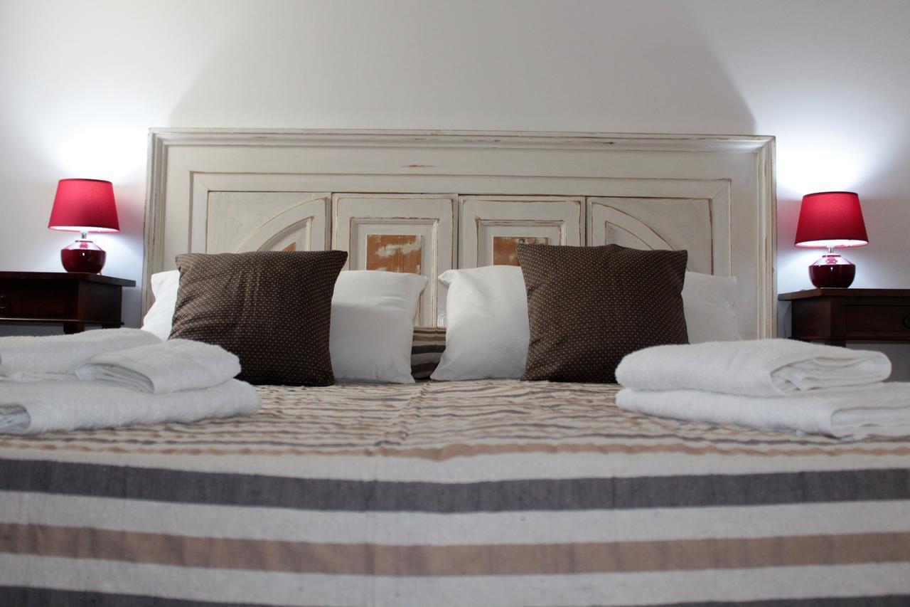 A Casa Ventotto Bed & Breakfast Месане Екстериор снимка