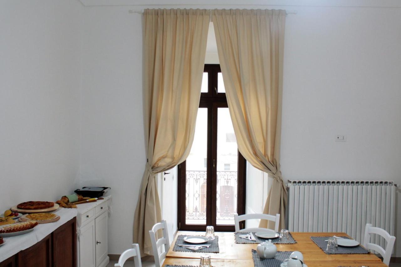 A Casa Ventotto Bed & Breakfast Месане Екстериор снимка