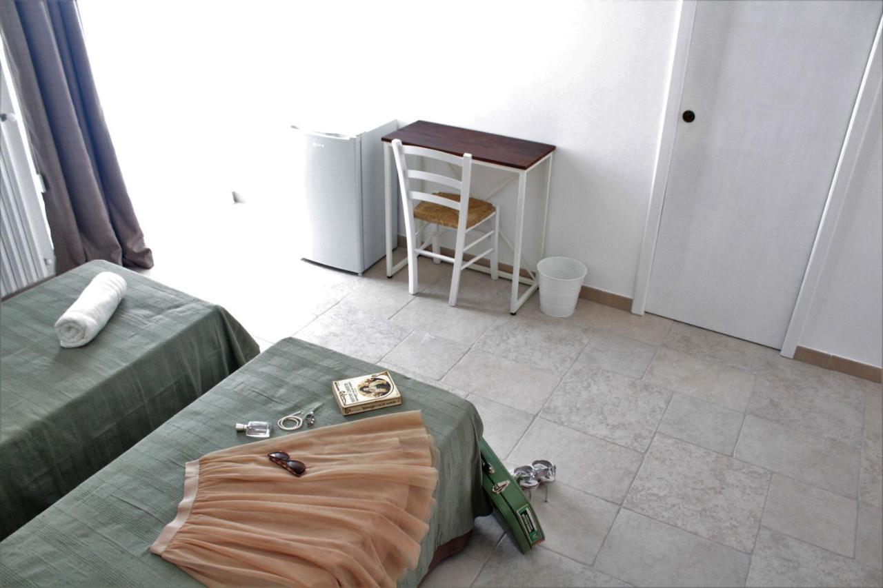 A Casa Ventotto Bed & Breakfast Месане Екстериор снимка