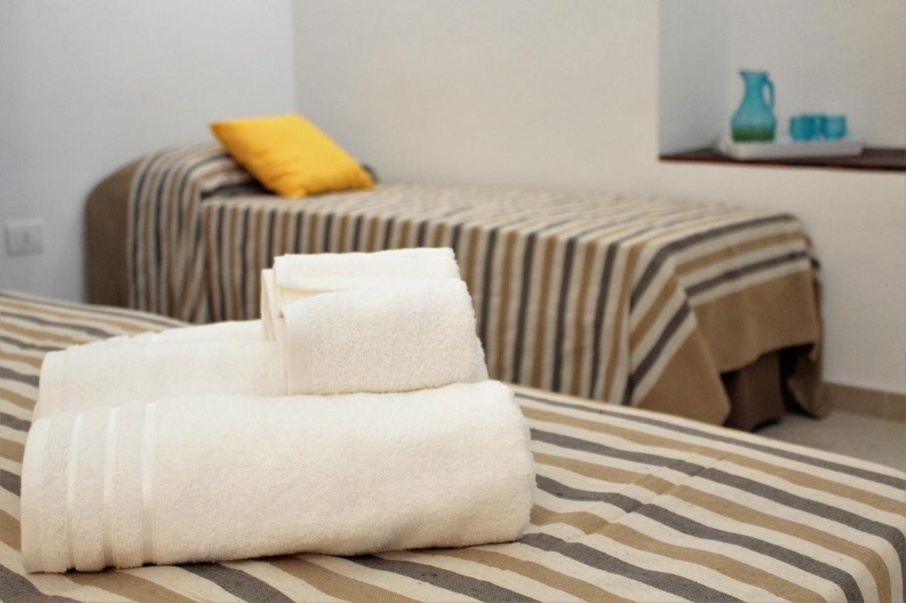 A Casa Ventotto Bed & Breakfast Месане Екстериор снимка