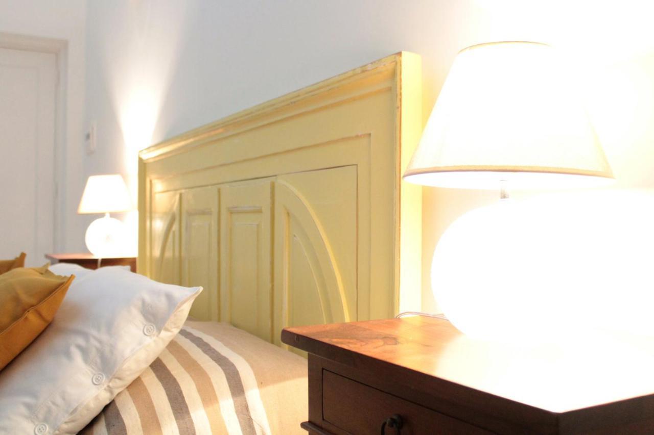A Casa Ventotto Bed & Breakfast Месане Екстериор снимка