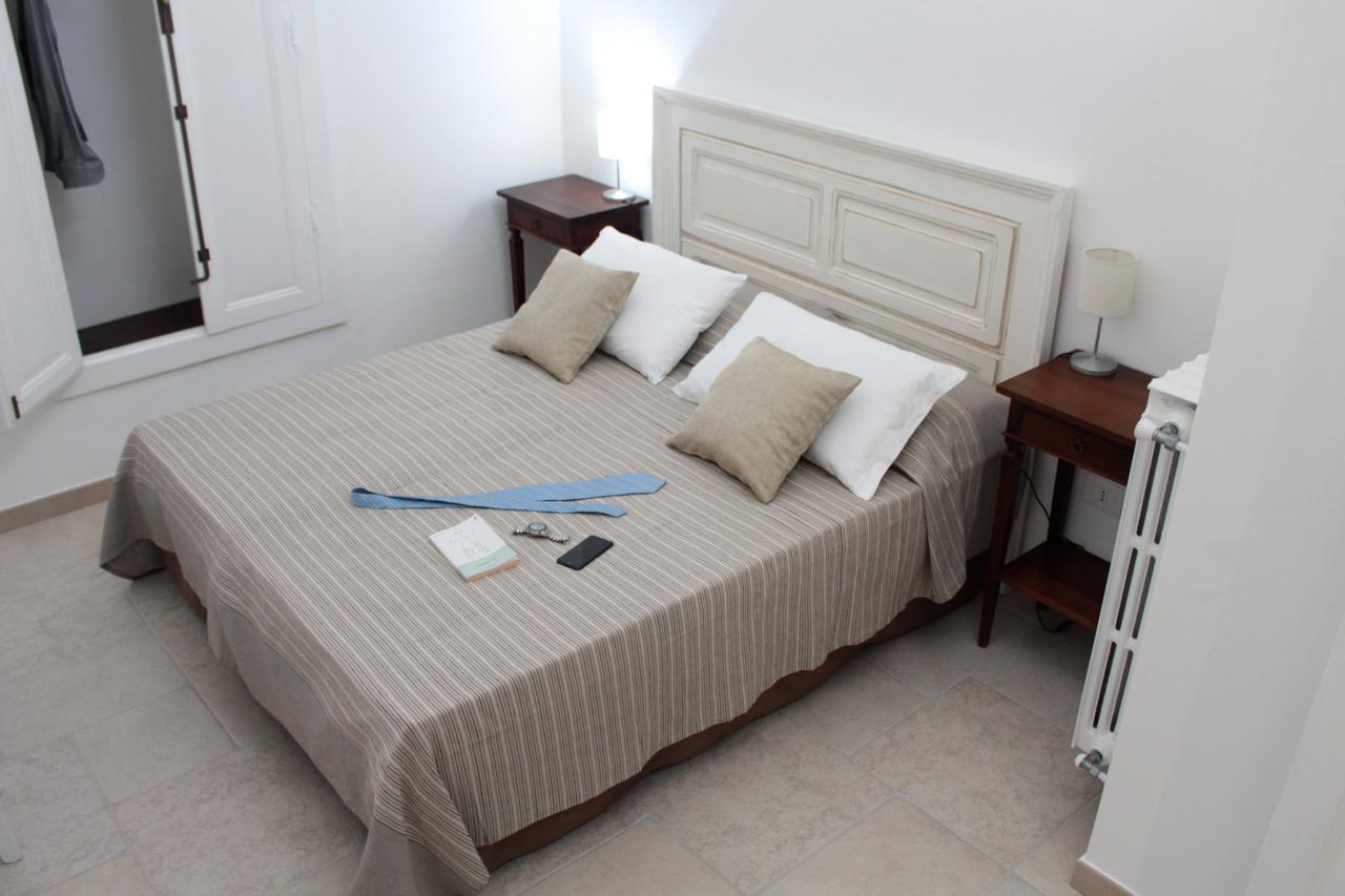 A Casa Ventotto Bed & Breakfast Месане Екстериор снимка