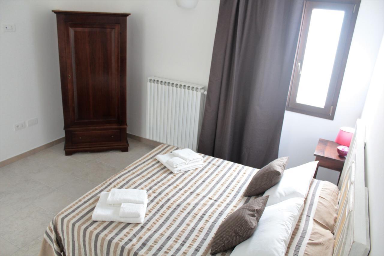 A Casa Ventotto Bed & Breakfast Месане Екстериор снимка