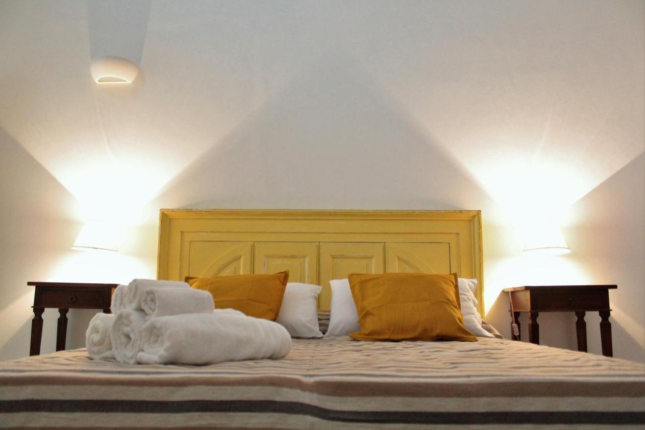 A Casa Ventotto Bed & Breakfast Месане Екстериор снимка