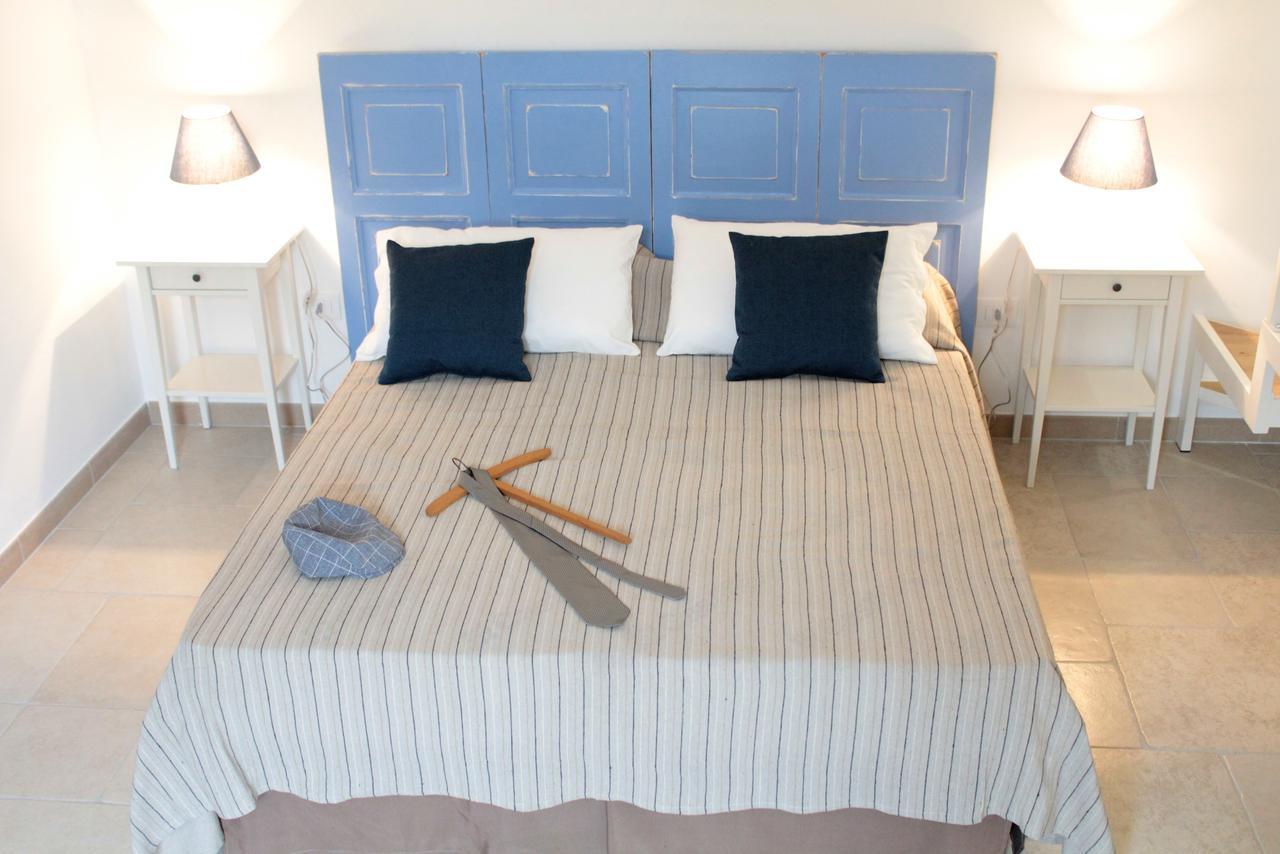 A Casa Ventotto Bed & Breakfast Месане Екстериор снимка