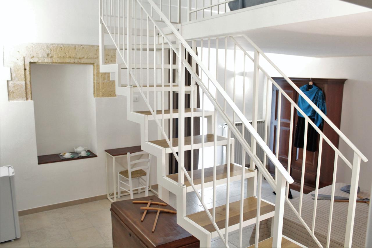 A Casa Ventotto Bed & Breakfast Месане Екстериор снимка