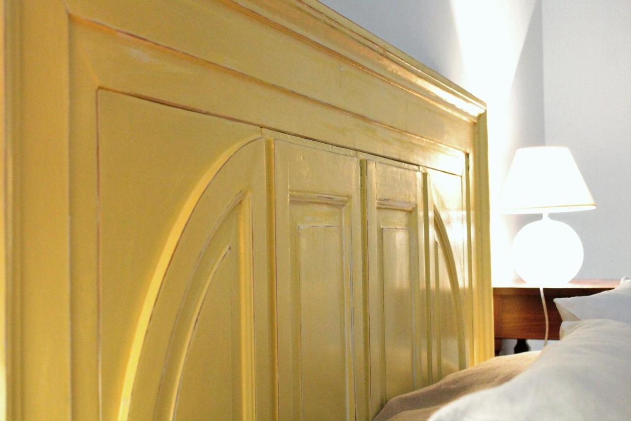 A Casa Ventotto Bed & Breakfast Месане Екстериор снимка
