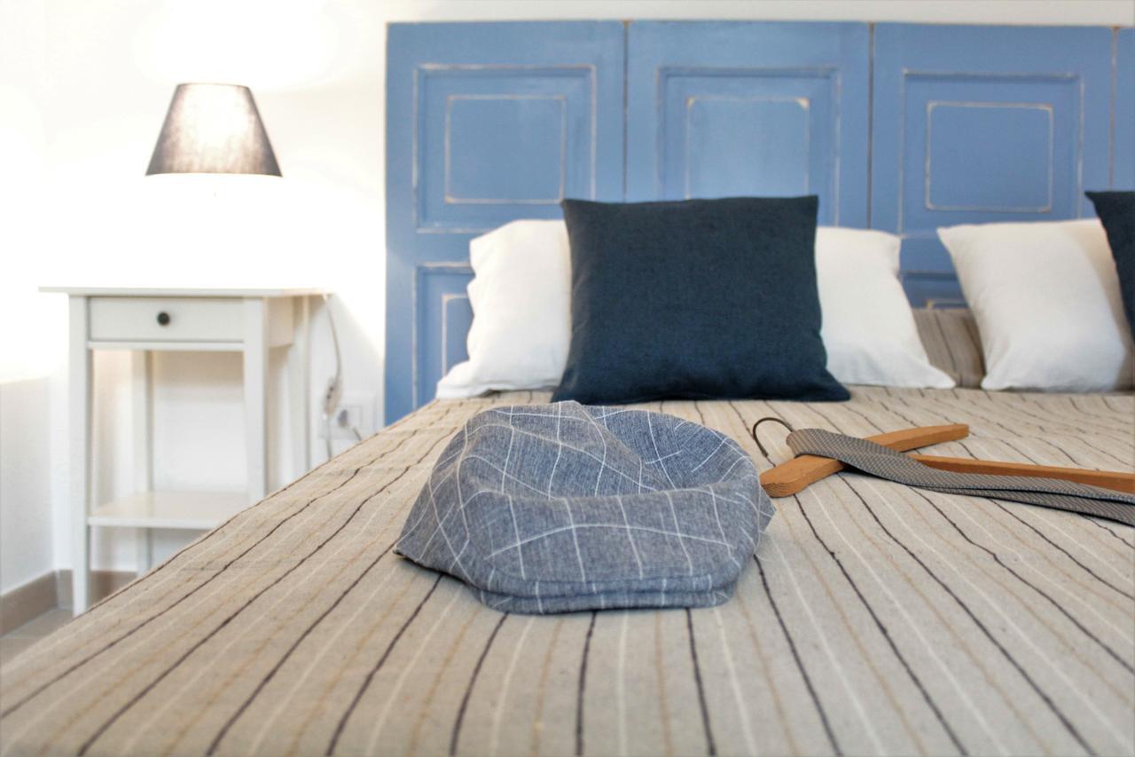 A Casa Ventotto Bed & Breakfast Месане Екстериор снимка