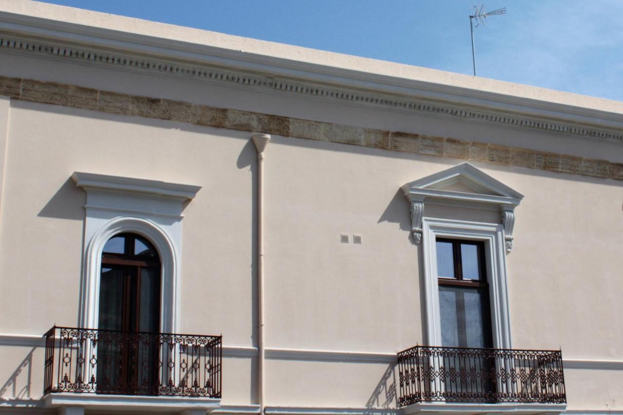A Casa Ventotto Bed & Breakfast Месане Екстериор снимка