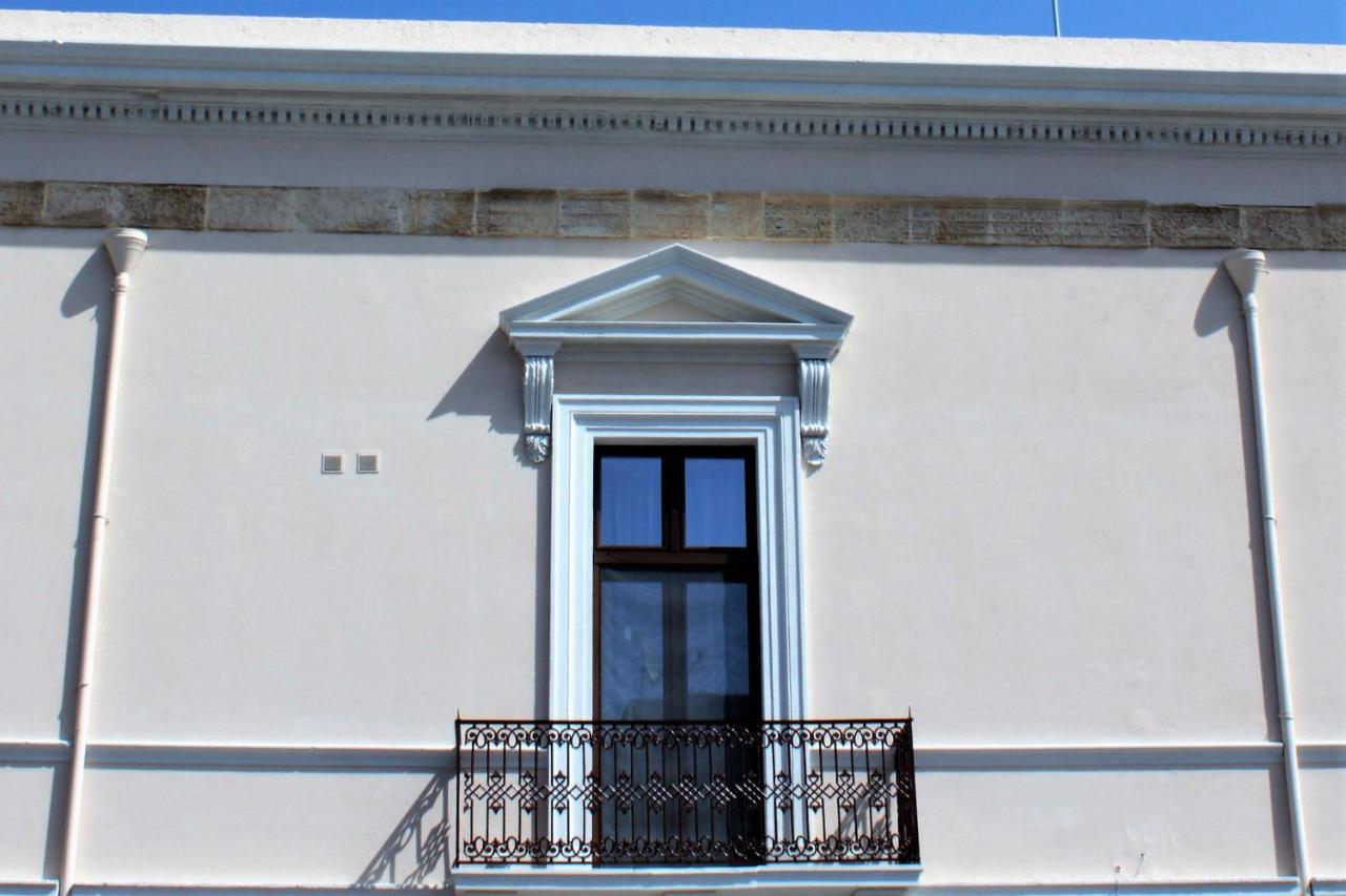 A Casa Ventotto Bed & Breakfast Месане Екстериор снимка