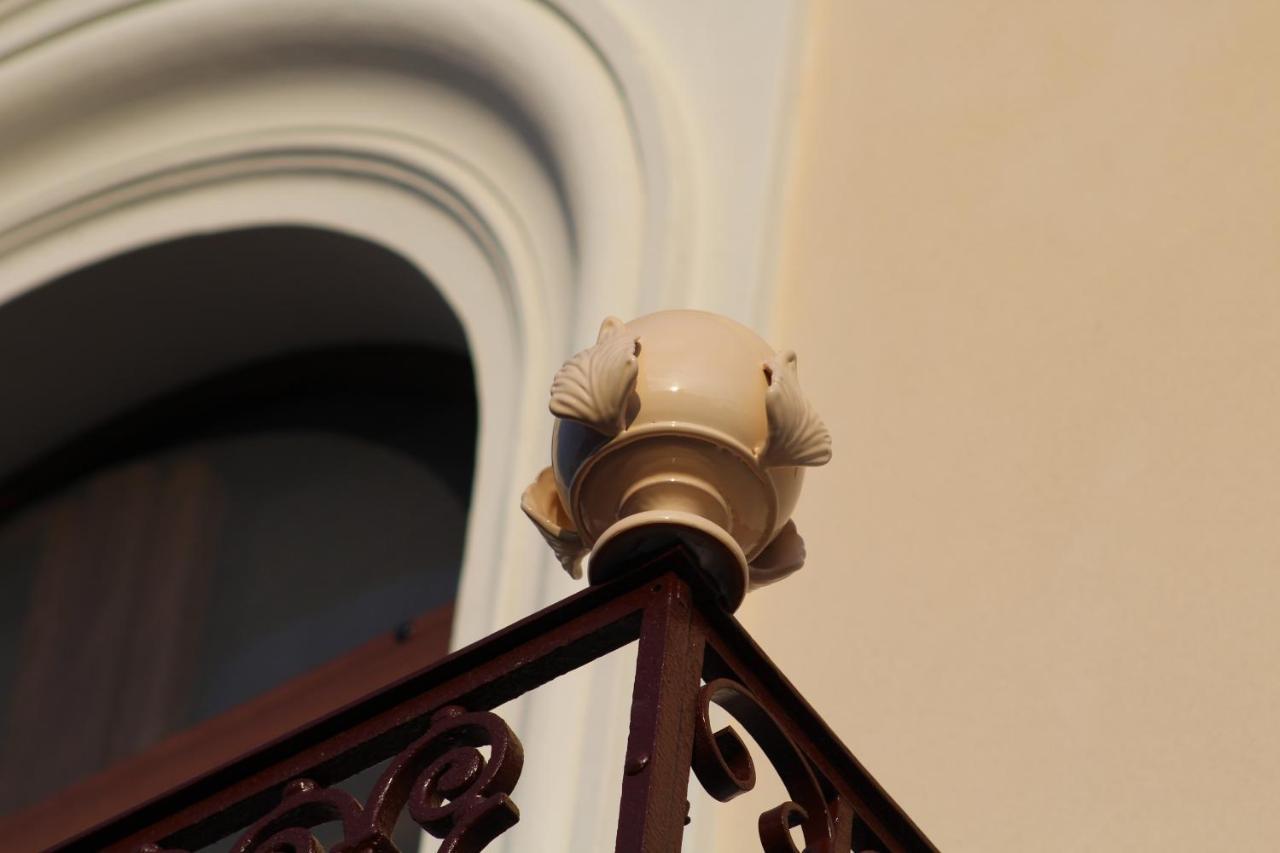 A Casa Ventotto Bed & Breakfast Месане Екстериор снимка